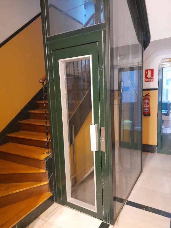 Piso en Venta en Madrid Madrid CHAMBERI - foto 17