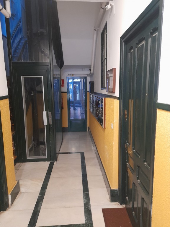 Piso en Venta en Madrid Madrid CHAMBERI - foto 18