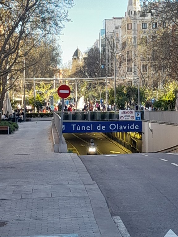 Piso en Venta en Madrid Madrid CHAMBERI - foto 4