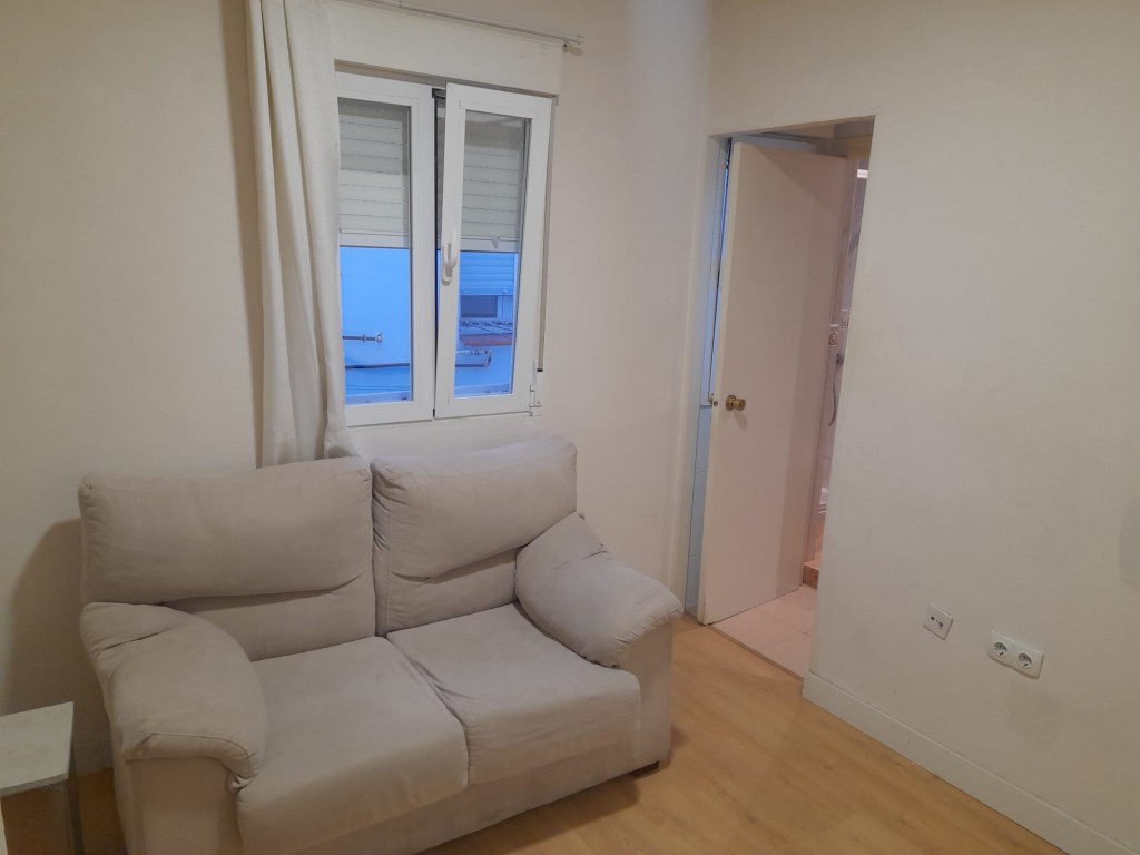 Piso en Venta en Madrid Madrid CHAMBERI - foto 6