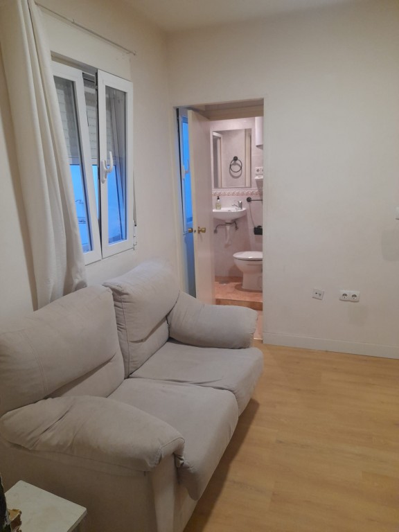 Piso en Venta en Madrid Madrid CHAMBERI - foto 7