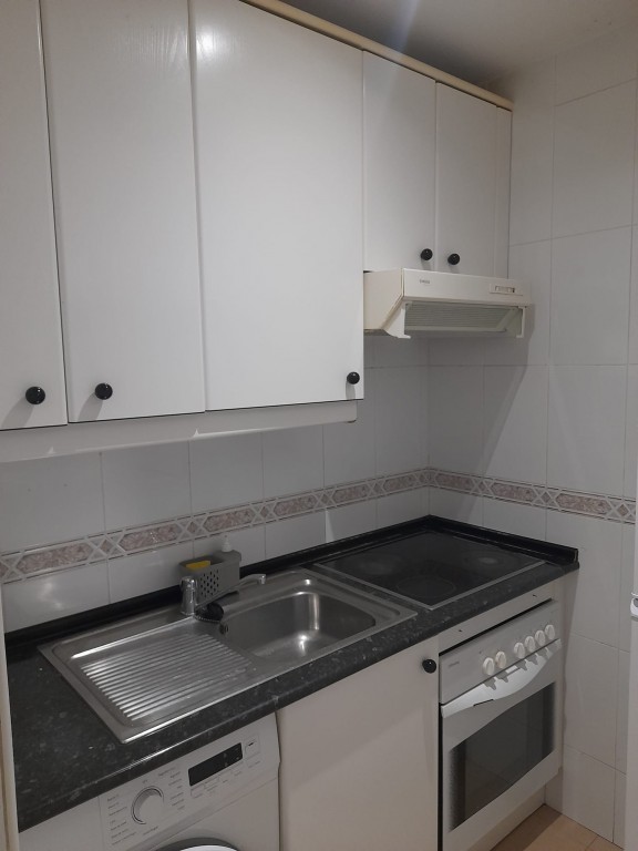 Piso en Venta en Madrid Madrid CHAMBERI - foto 9