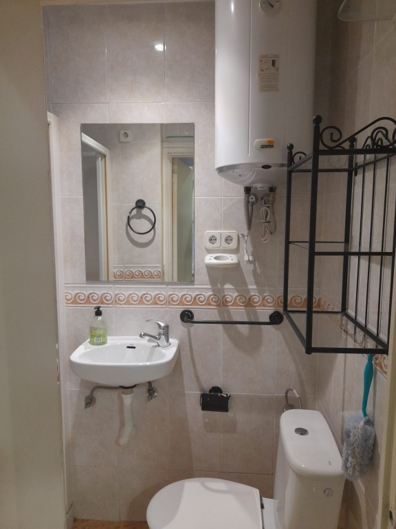 Piso en Venta en Madrid Madrid CHAMBERI - foto 10