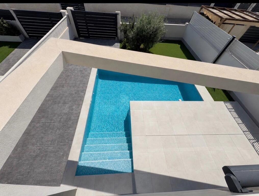 VILLA LINDA | PISCINA PRIVADA | PLACAS SOLARES | EXTRAS INCL - foto 42
