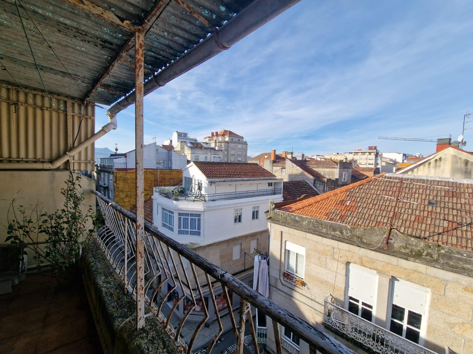 En venta edificio con 4 viviendas y bajo en la calle Extrema - foto 17