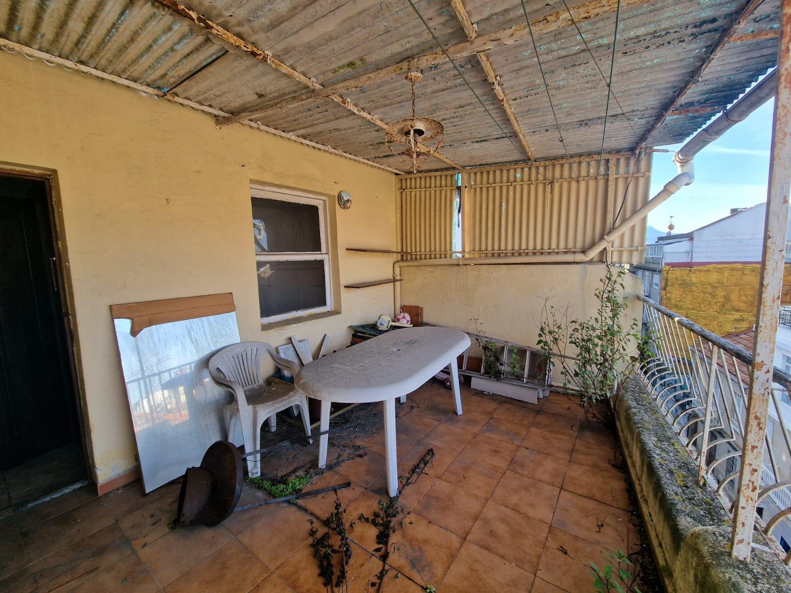 En venta edificio con 4 viviendas y bajo en la calle Extrema - foto 18