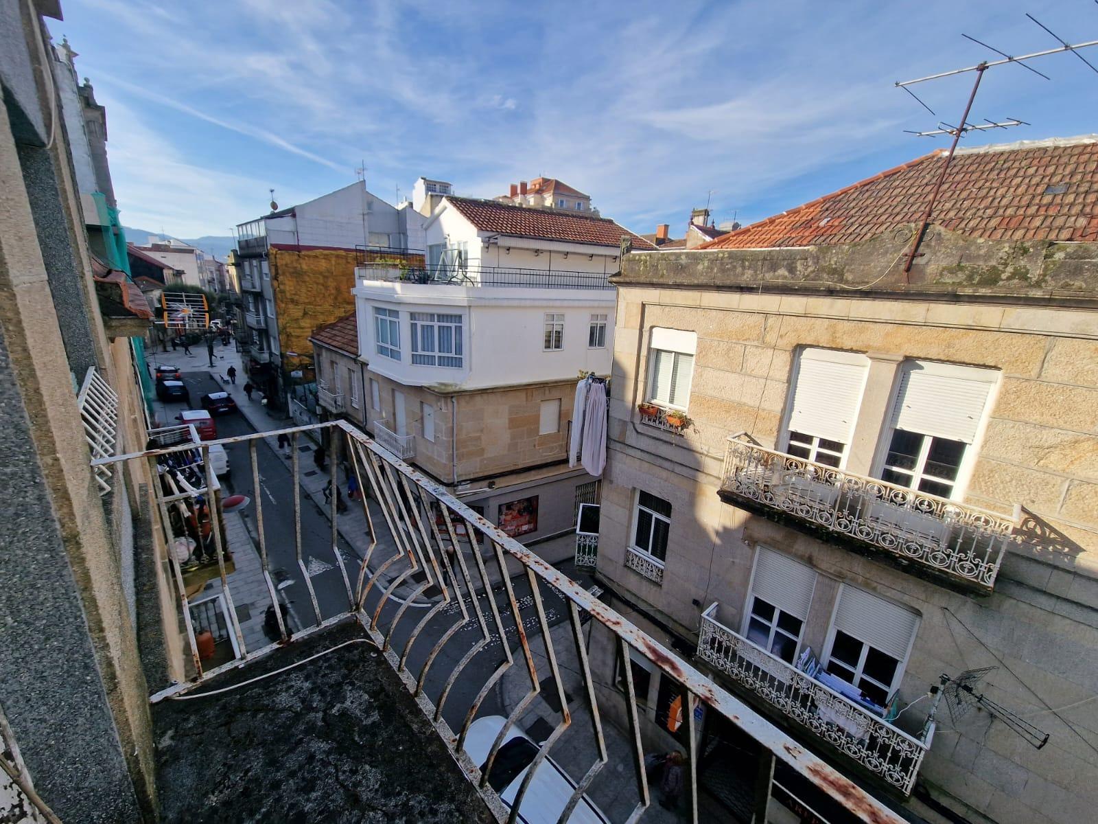En venta edificio con 4 viviendas y bajo en la calle Extrema - foto 22