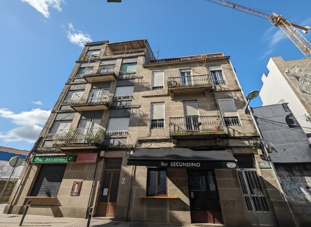 En venta edificio con 4 viviendas y bajo en la calle Extrema - foto 27