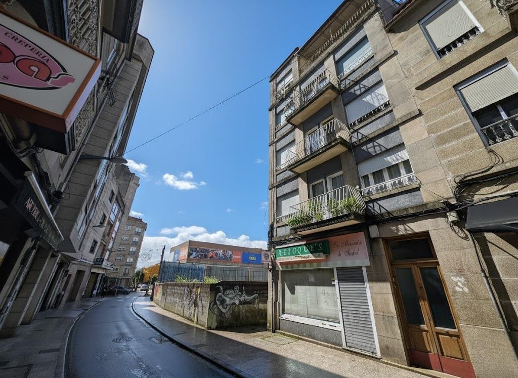 En venta edificio con 4 viviendas y bajo en la calle Extrema - foto 5