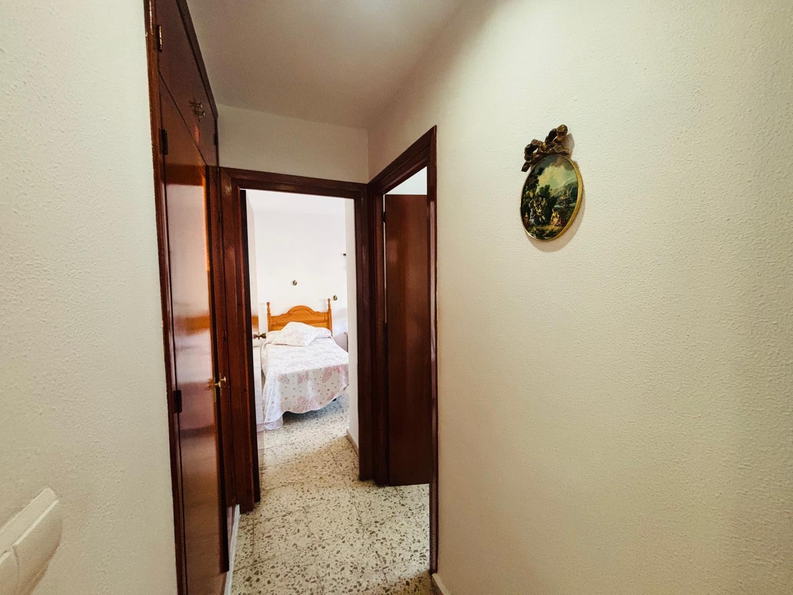 LARGA TEMPORADA¡¡¡ PISO DE 2 DORMITORIOS EN SEGUNDA LINEA DE - foto 12