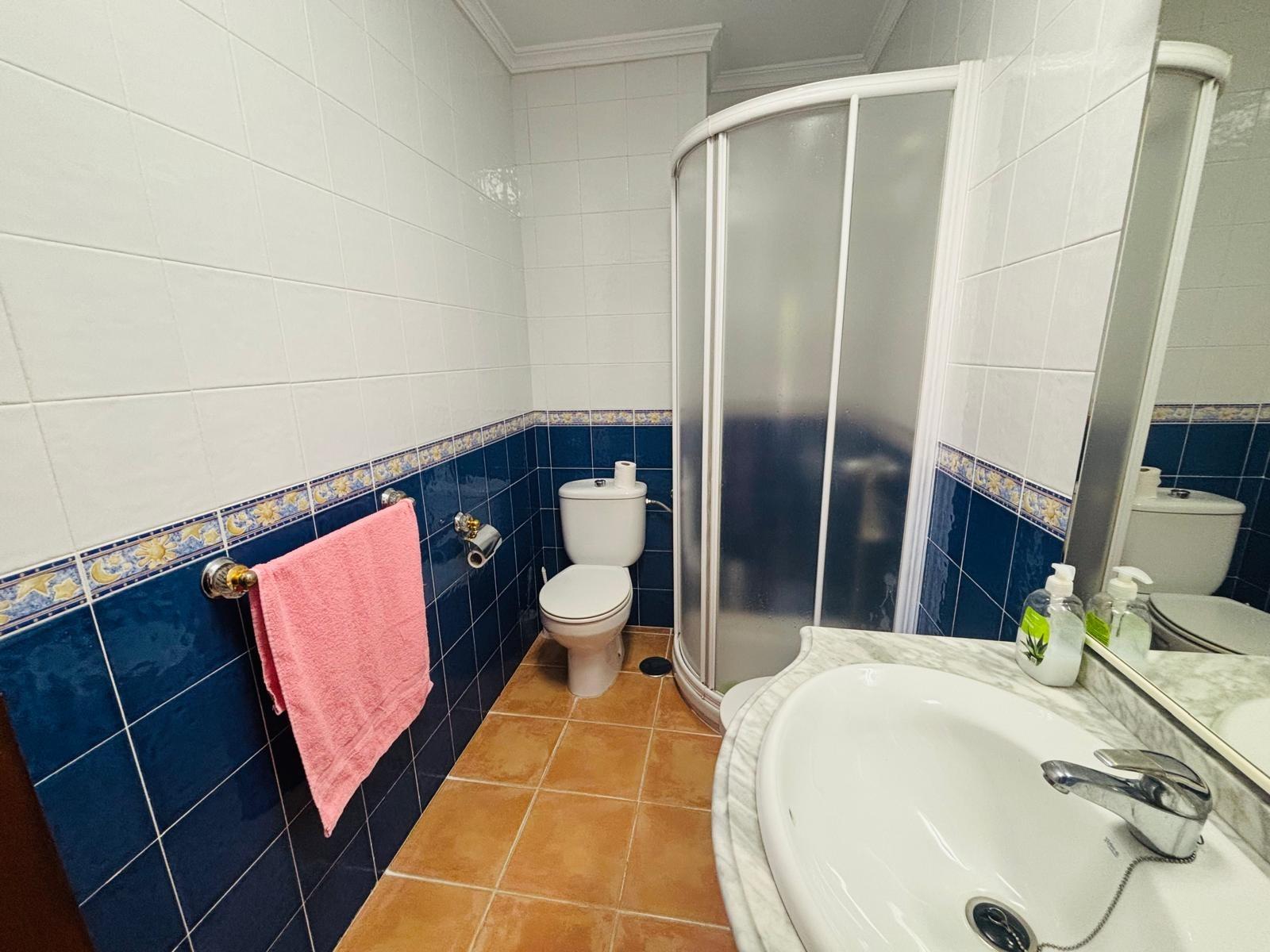 LARGA TEMPORADA¡¡¡ PISO DE 2 DORMITORIOS EN SEGUNDA LINEA DE - foto 13