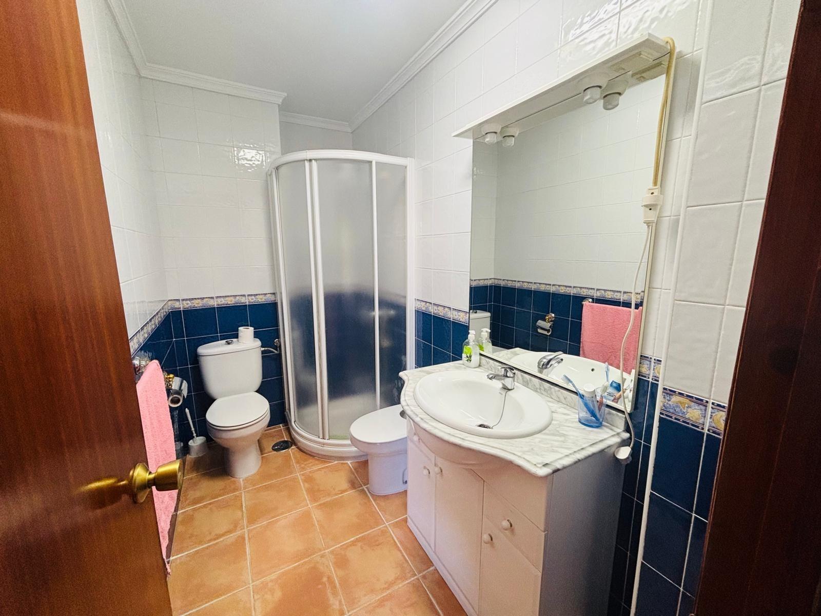 LARGA TEMPORADA¡¡¡ PISO DE 2 DORMITORIOS EN SEGUNDA LINEA DE - foto 14