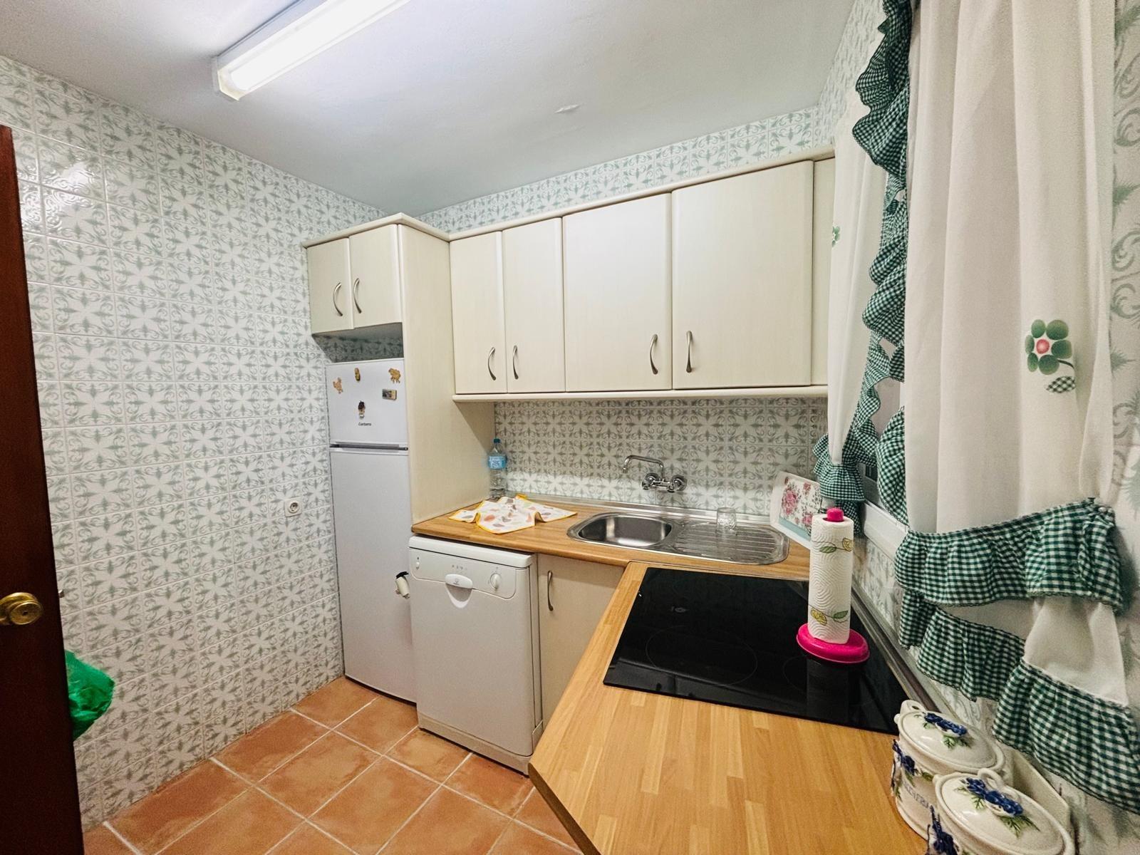 LARGA TEMPORADA¡¡¡ PISO DE 2 DORMITORIOS EN SEGUNDA LINEA DE - foto 6