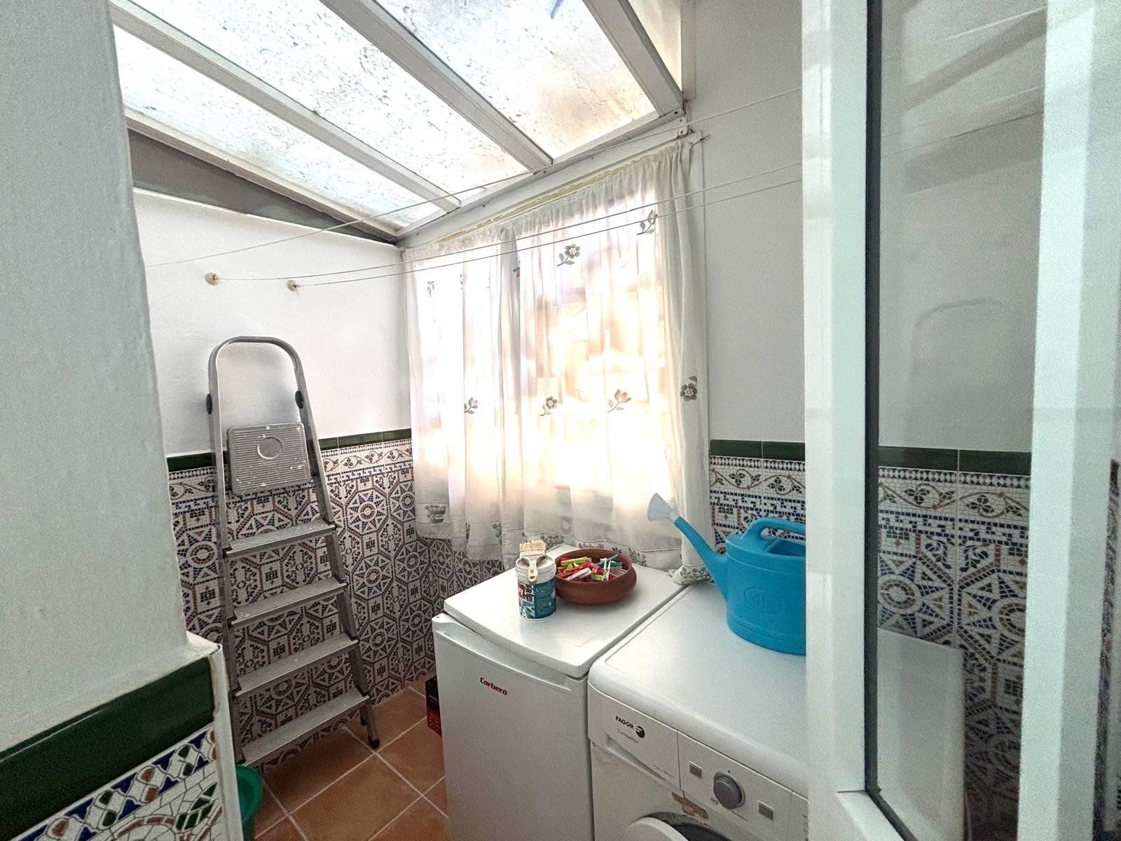 LARGA TEMPORADA¡¡¡ PISO DE 2 DORMITORIOS EN SEGUNDA LINEA DE - foto 8