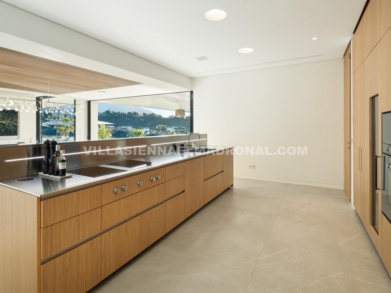 MANSIÓN DE LUJO EN EL MADROÑAL BENAHAVIS MARBELLA - foto 22