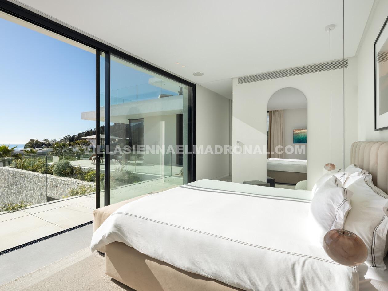 MANSIÓN DE LUJO EN EL MADROÑAL BENAHAVIS MARBELLA - foto 25