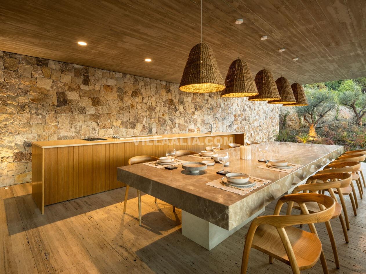 MANSIÓN DE LUJO EN EL MADROÑAL, BENAHAVIS, MARBELLA - foto 16