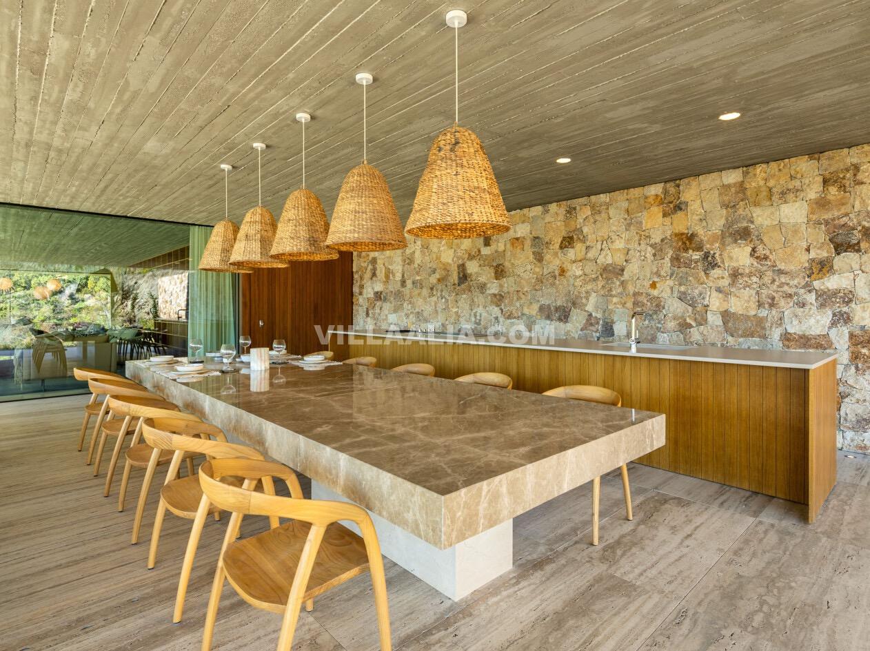 MANSIÓN DE LUJO EN EL MADROÑAL, BENAHAVIS, MARBELLA - foto 18