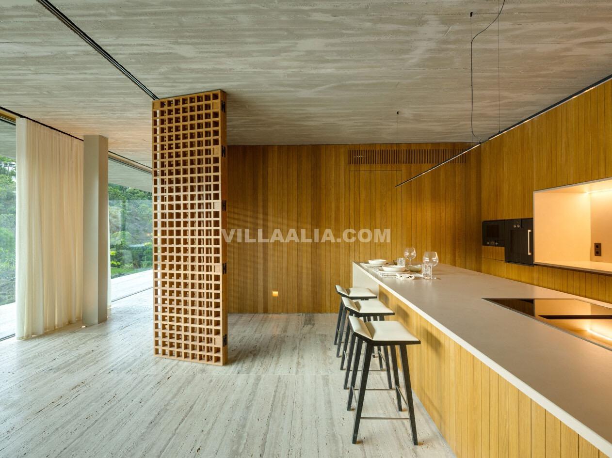MANSIÓN DE LUJO EN EL MADROÑAL, BENAHAVIS, MARBELLA - foto 22