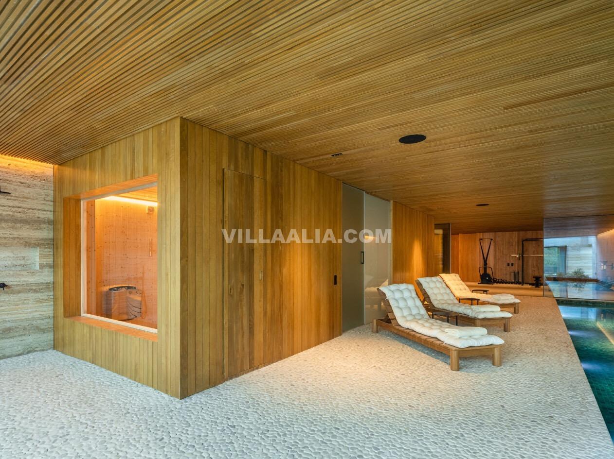 MANSIÓN DE LUJO EN EL MADROÑAL, BENAHAVIS, MARBELLA - foto 42
