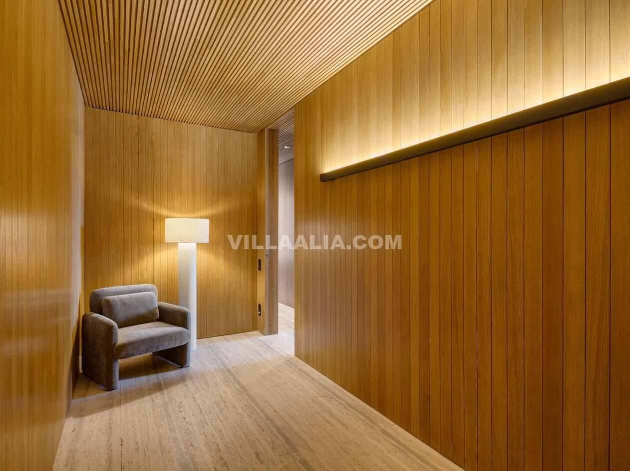 MANSIÓN DE LUJO EN EL MADROÑAL, BENAHAVIS, MARBELLA - foto 43