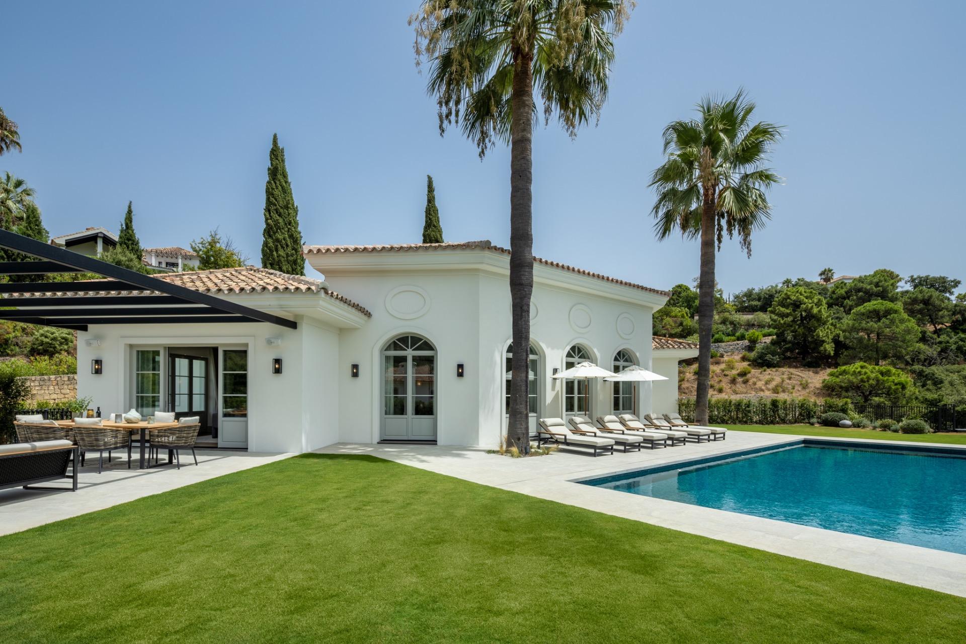VILLA DE LUJO EN LA ZAGALETA - foto 2