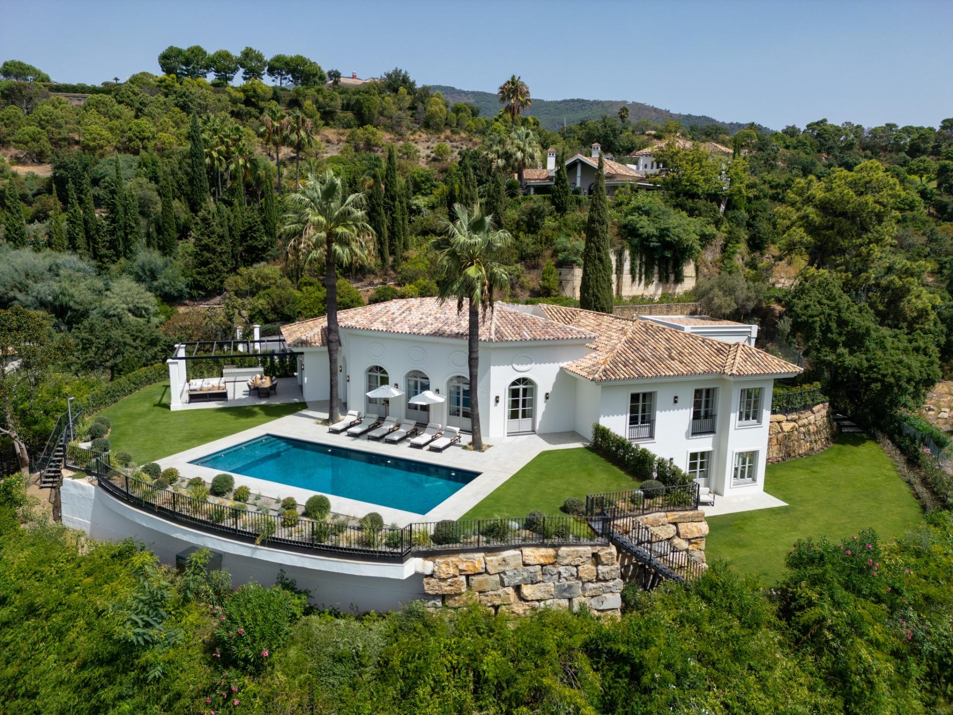 VILLA DE LUJO EN LA ZAGALETA - foto 3
