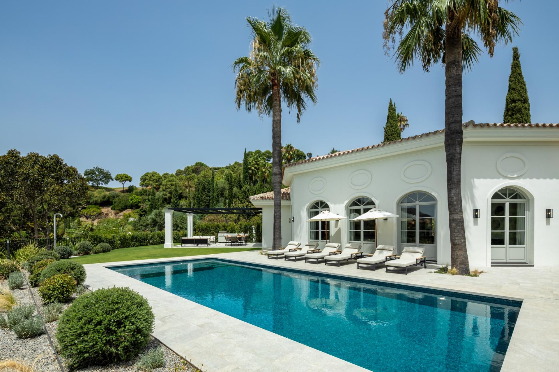 VILLA DE LUJO EN LA ZAGALETA - foto 4