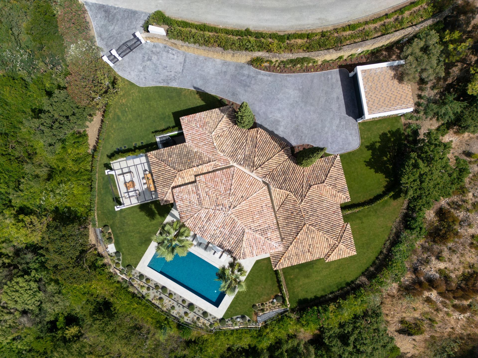 VILLA DE LUJO EN LA ZAGALETA - foto 41
