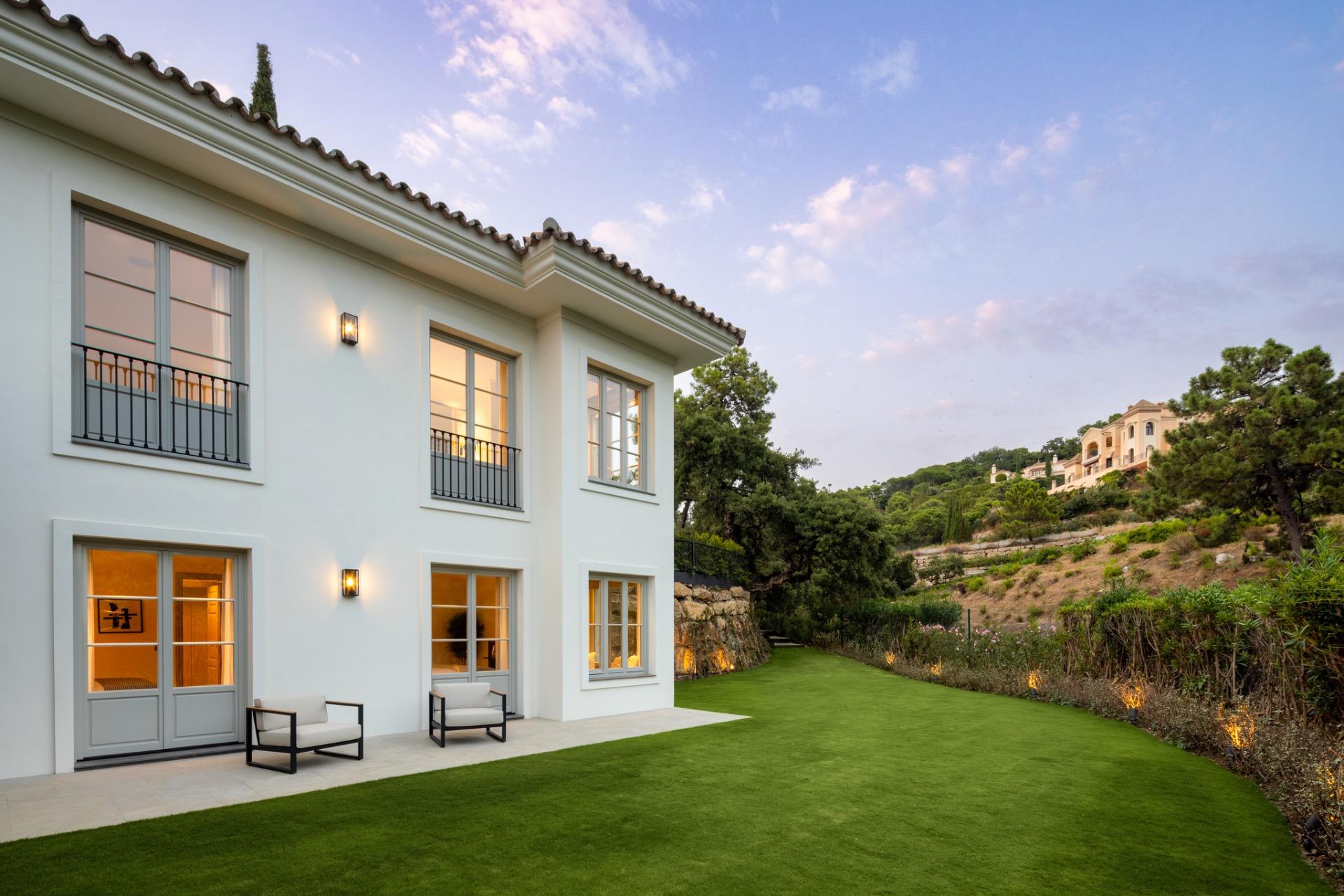 VILLA DE LUJO EN LA ZAGALETA - foto 42