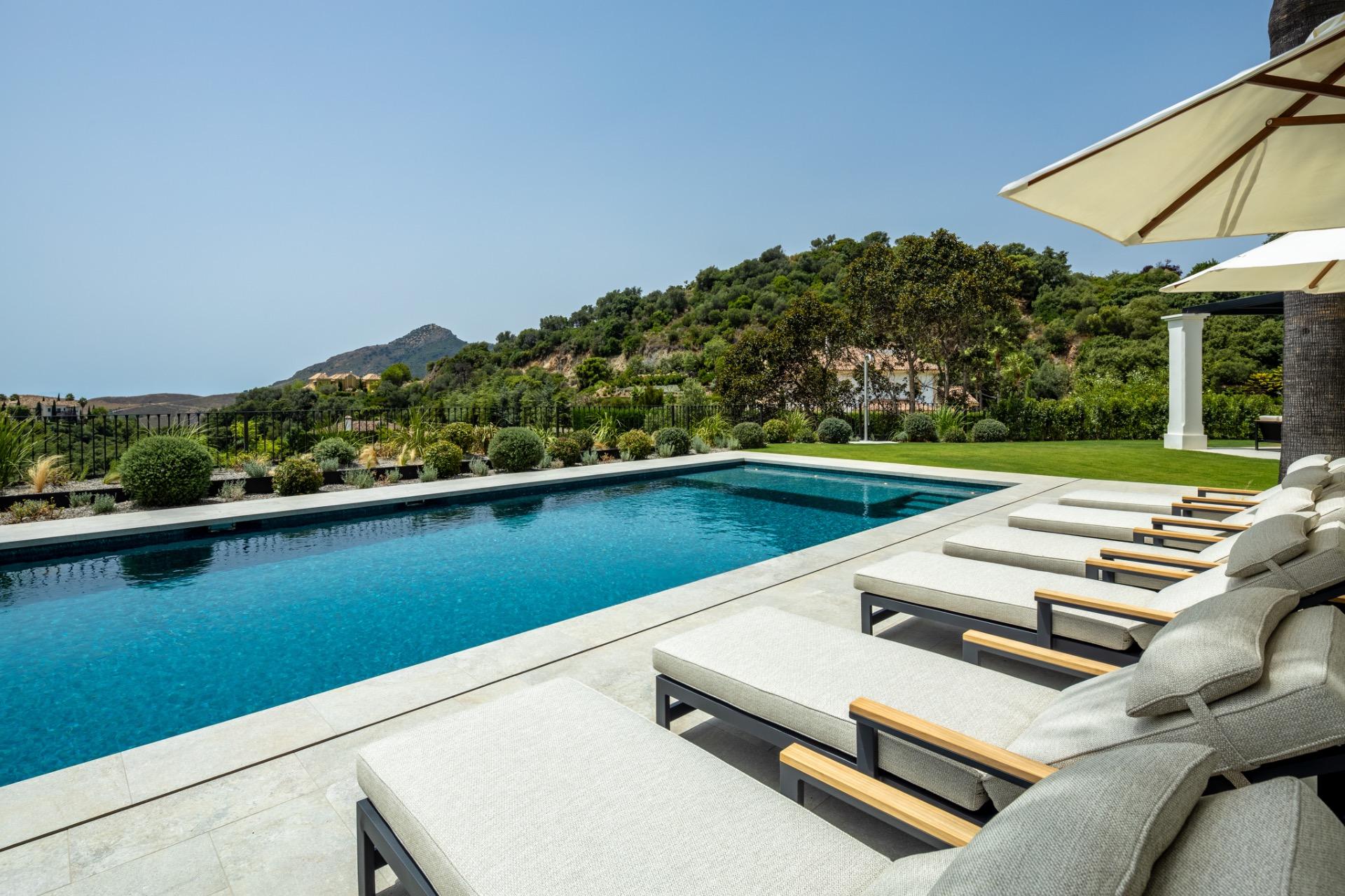 VILLA DE LUJO EN LA ZAGALETA - foto 43