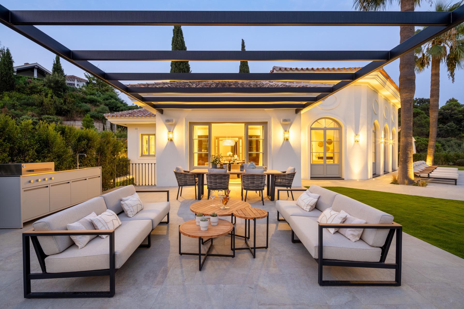VILLA DE LUJO EN LA ZAGALETA - foto 44