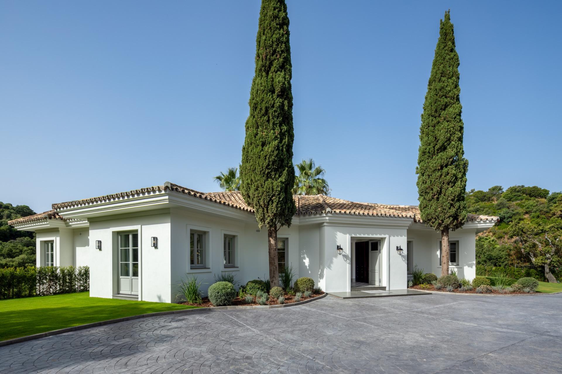 VILLA DE LUJO EN LA ZAGALETA - foto 45