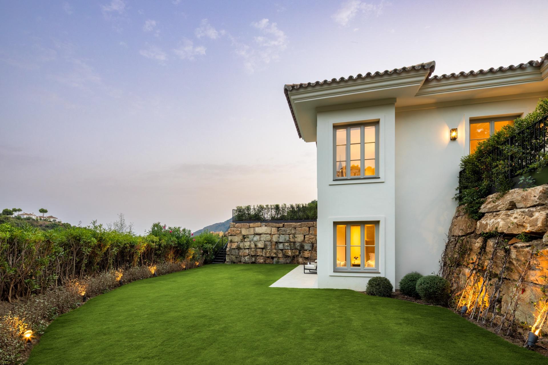 VILLA DE LUJO EN LA ZAGALETA - foto 46