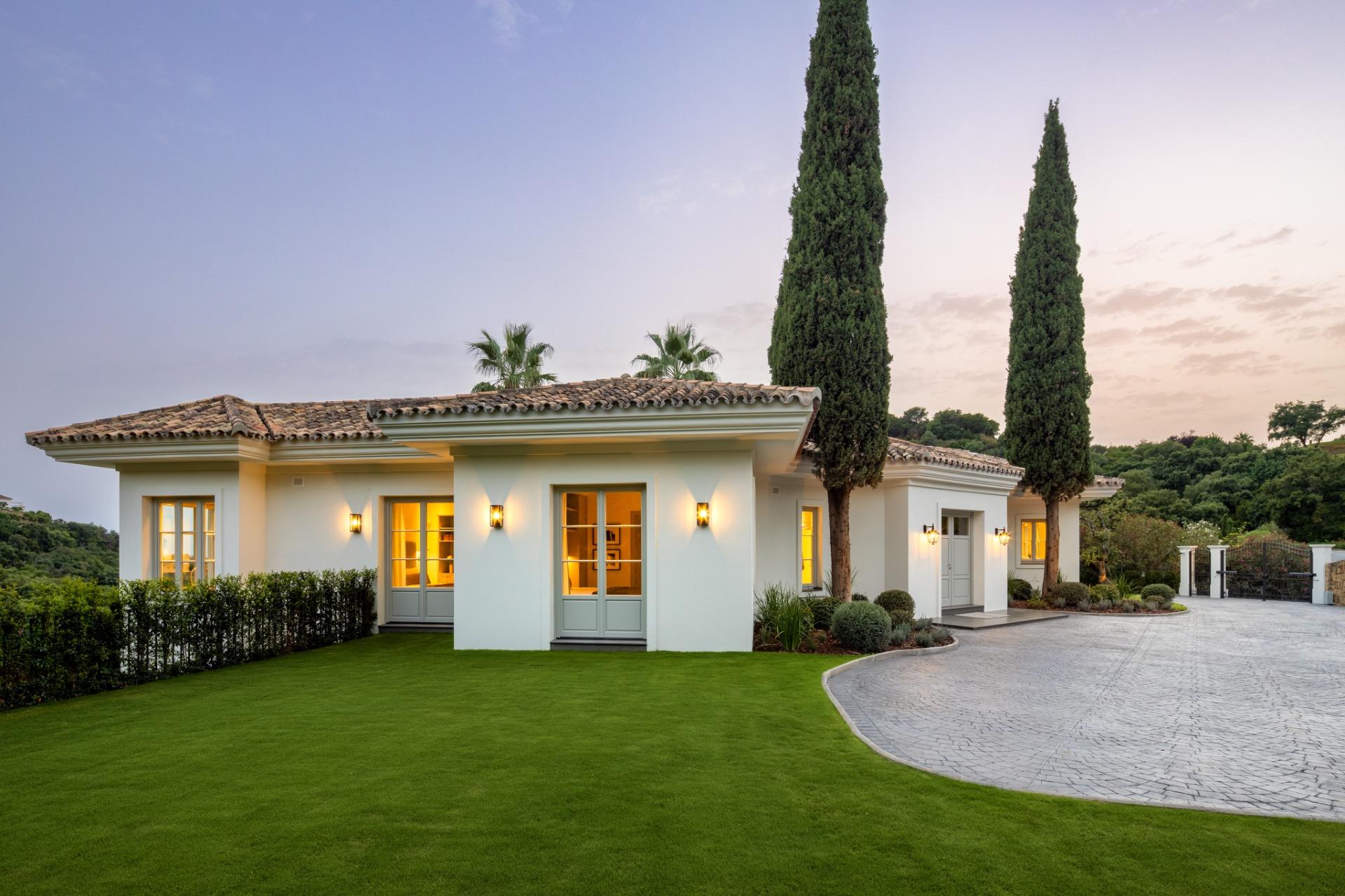 VILLA DE LUJO EN LA ZAGALETA - foto 47