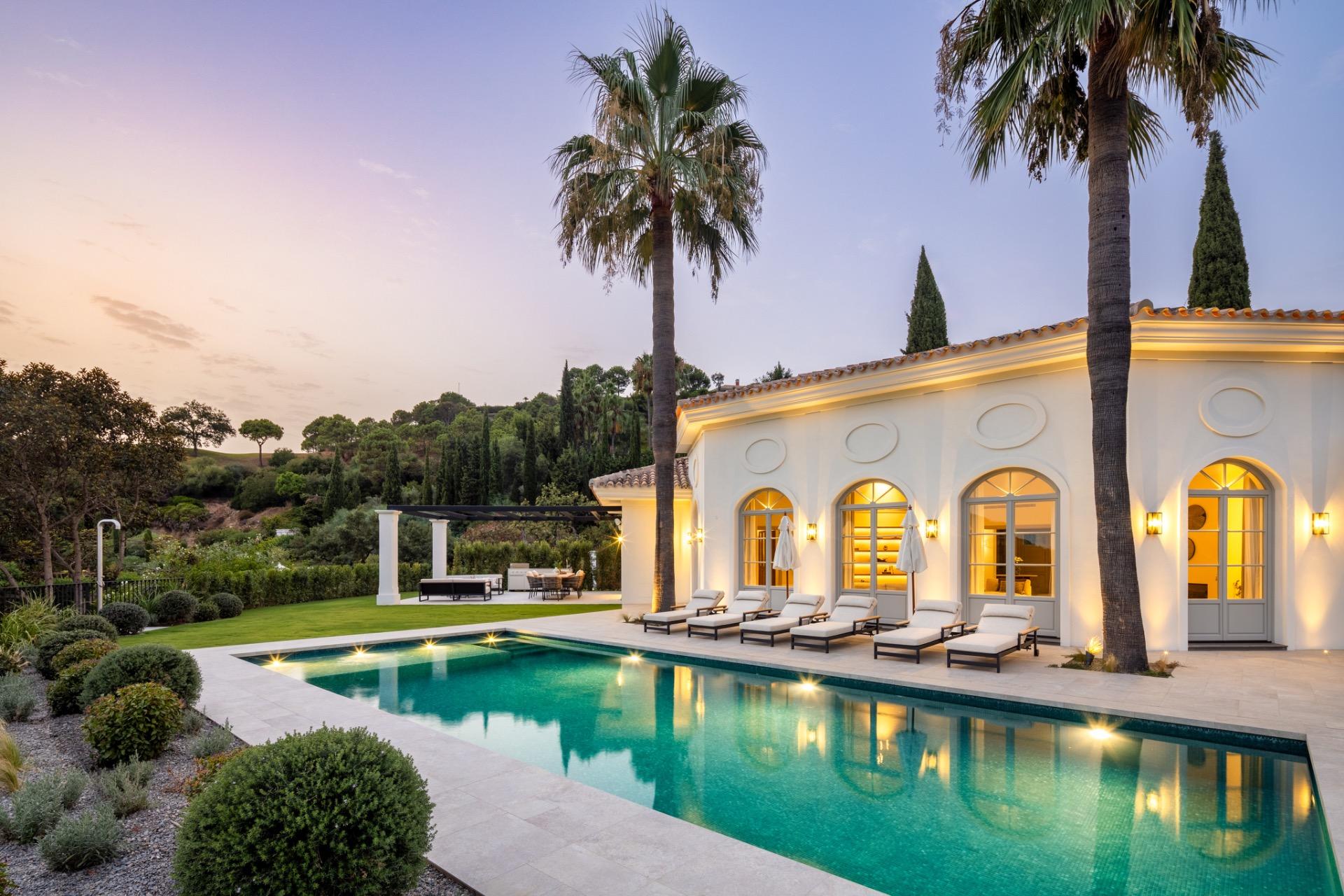 VILLA DE LUJO EN LA ZAGALETA - foto 48