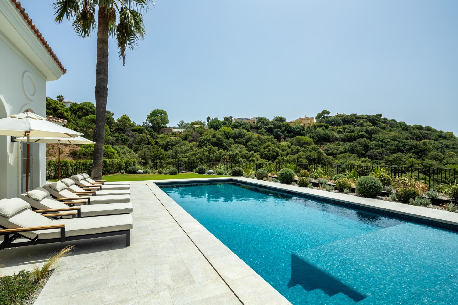 VILLA DE LUJO EN LA ZAGALETA - foto 6
