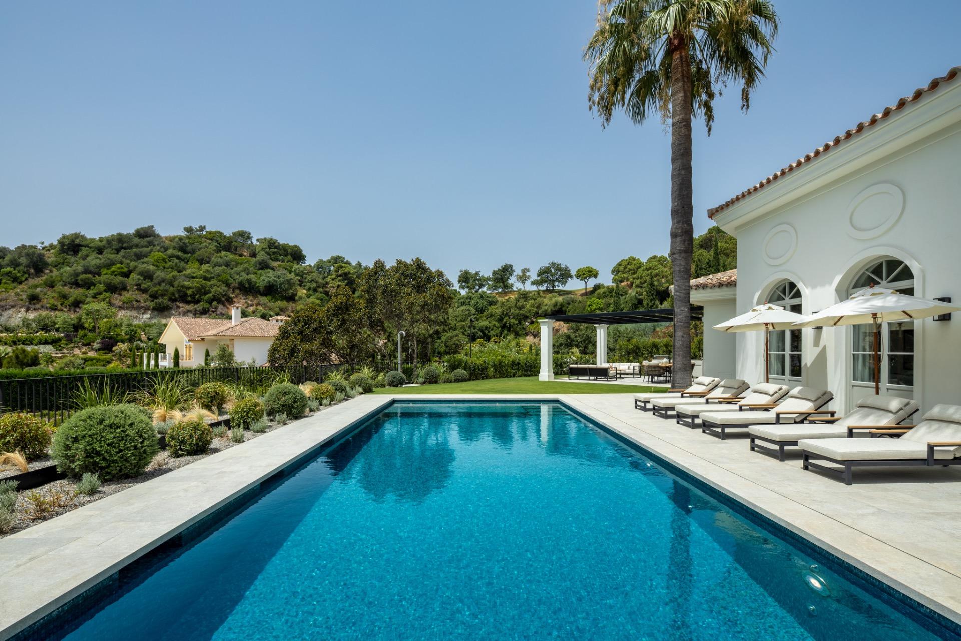 VILLA DE LUJO EN LA ZAGALETA - foto 7