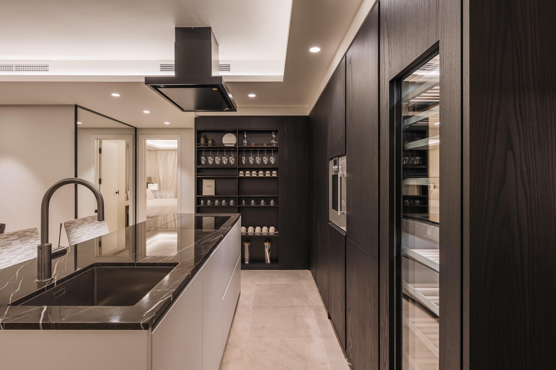 APARTAMENTO DE LUJO EN PUENTE ROMANO COMPLETAMENTE REFORMADO - foto 17