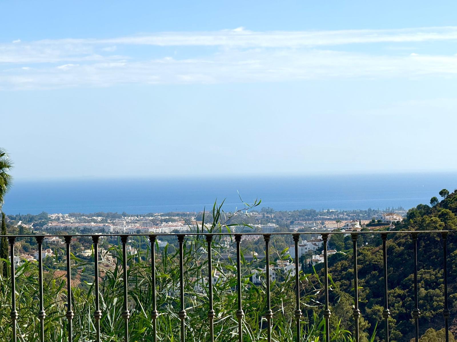 VILLA DE LUJO EN BENAHAVÍS, EL MADROÑAL, MARBELLA - foto 39
