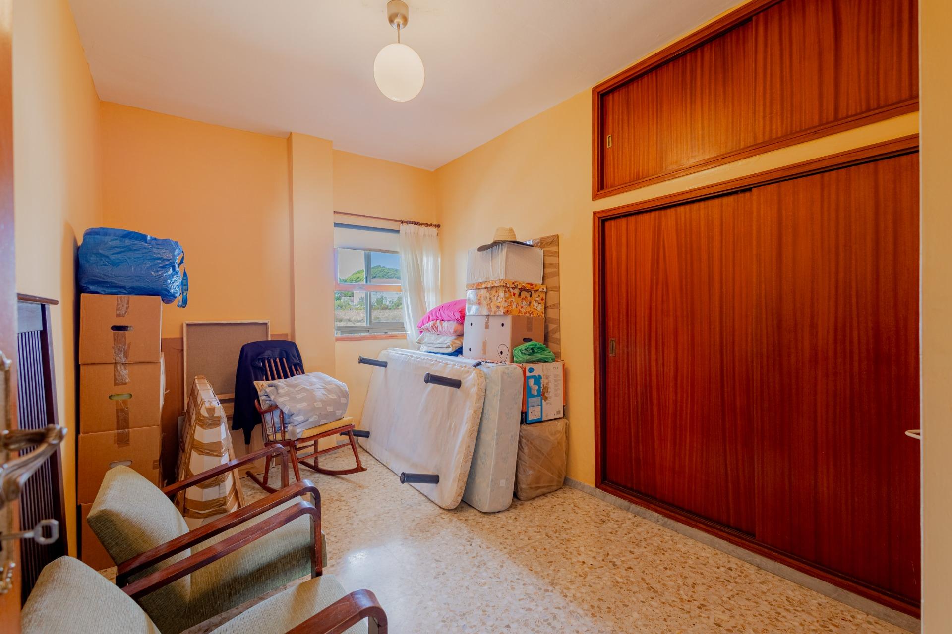 ¡Una vivienda única en Arico con tres niveles, amplios espac - foto 14