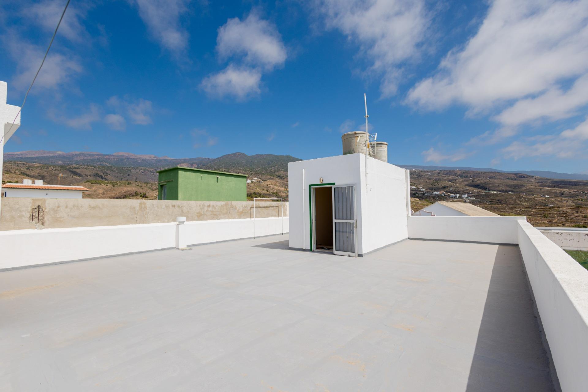 ¡Una vivienda única en Arico con tres niveles, amplios espac - foto 23