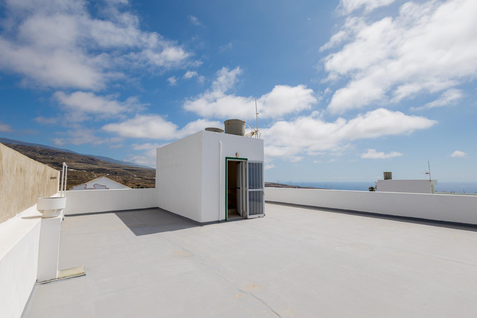¡Una vivienda única en Arico con tres niveles, amplios espac - foto 24