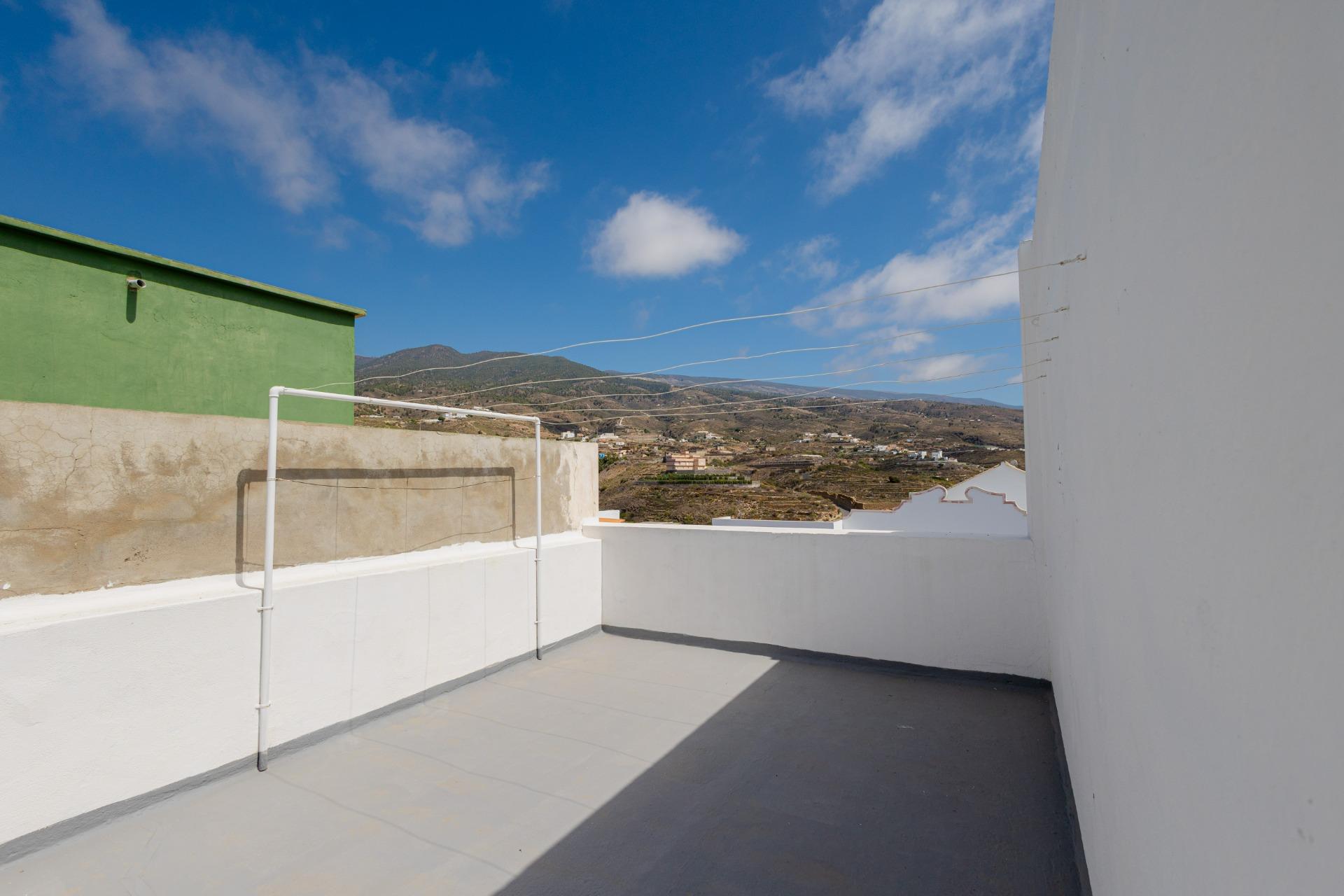 ¡Una vivienda única en Arico con tres niveles, amplios espac - foto 29