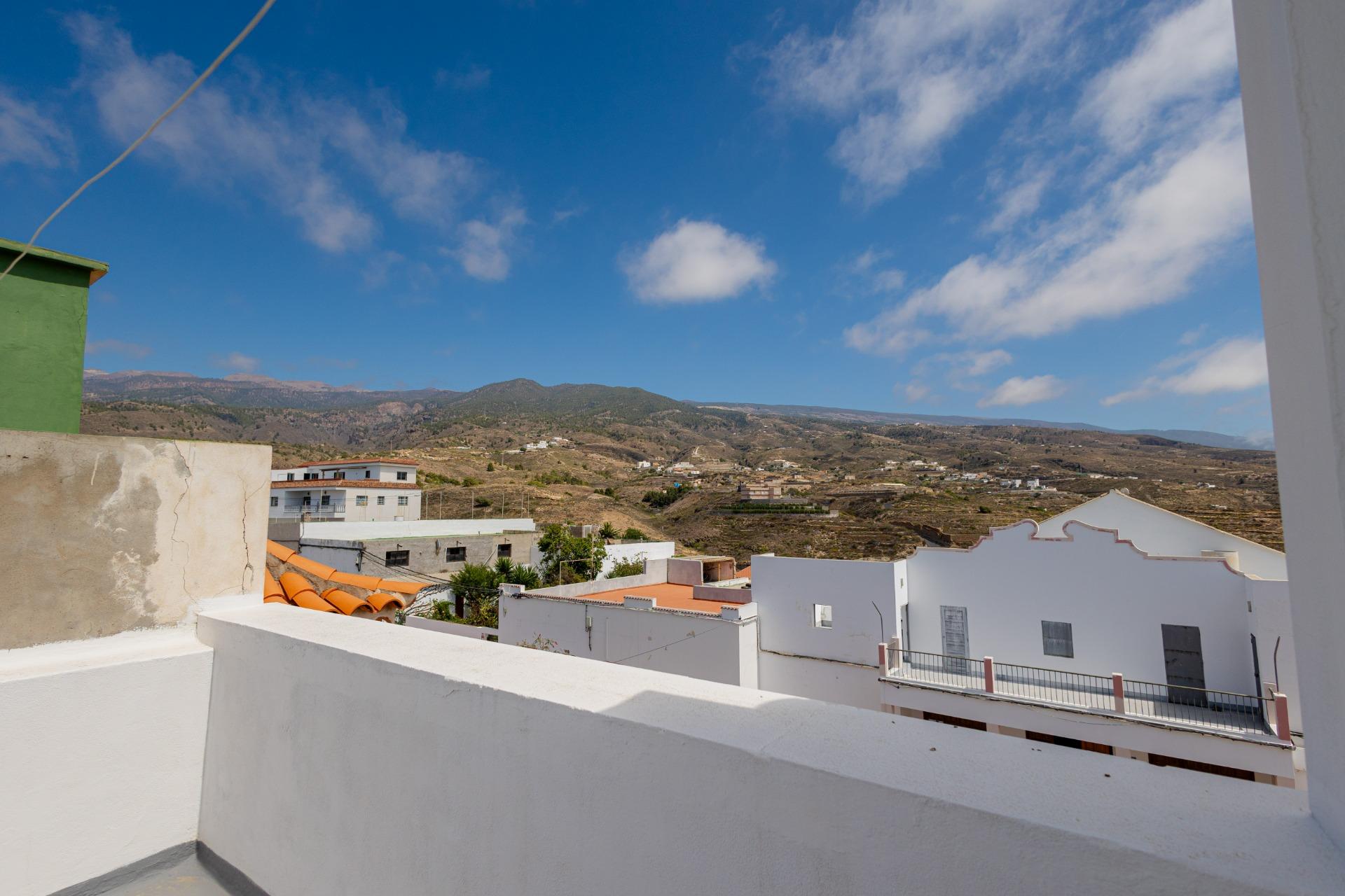 ¡Una vivienda única en Arico con tres niveles, amplios espac - foto 30