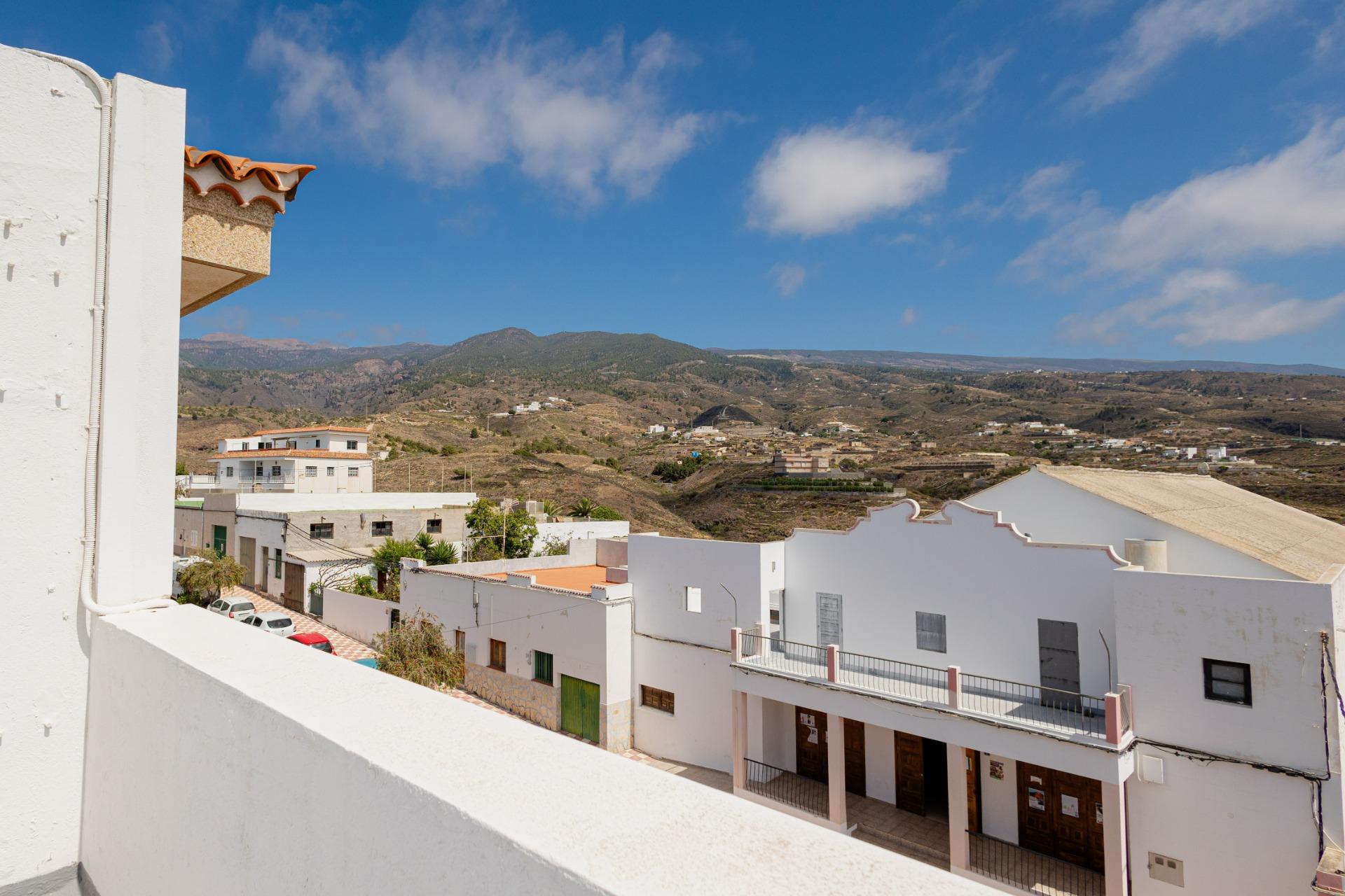 ¡Una vivienda única en Arico con tres niveles, amplios espac - foto 31