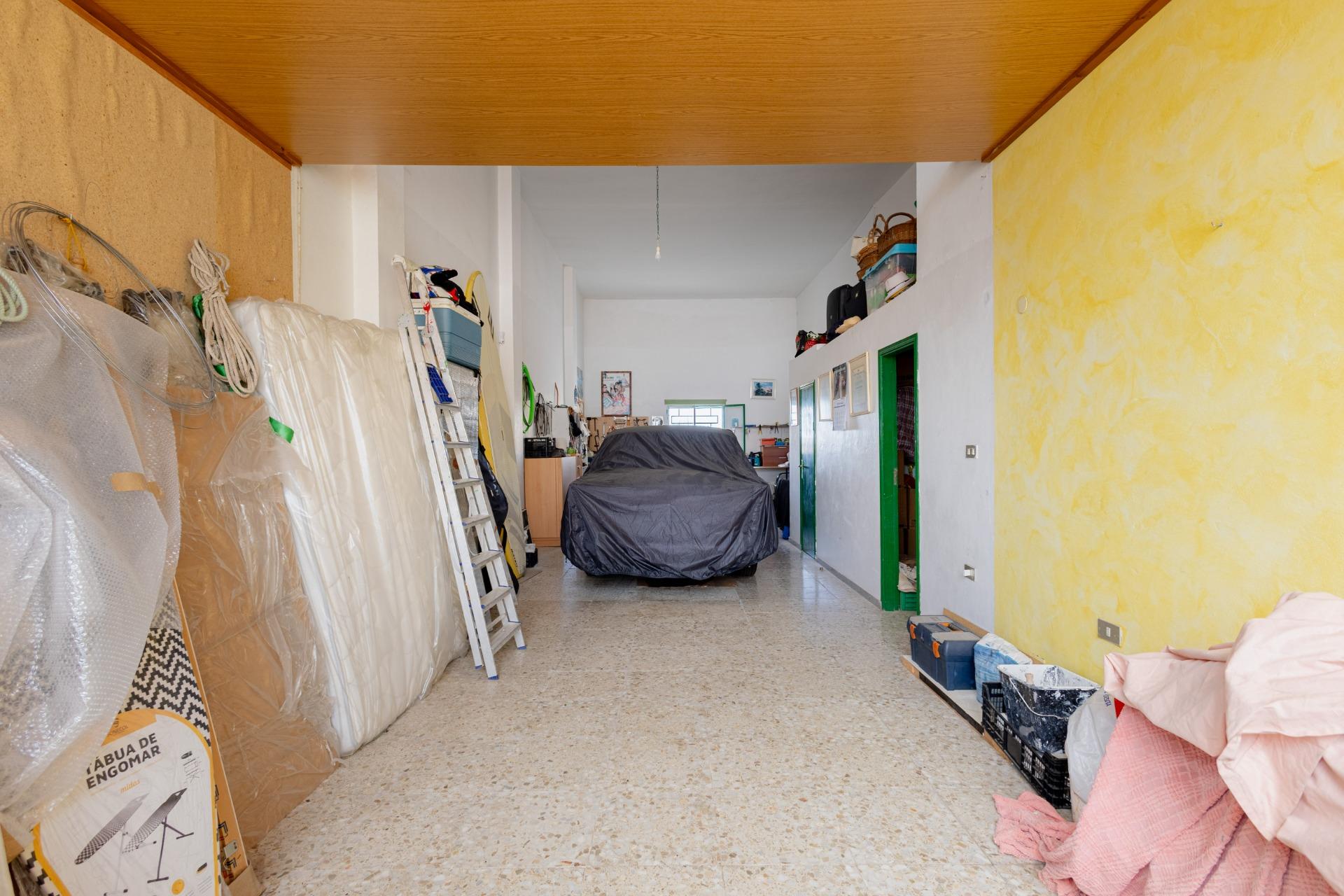 ¡Una vivienda única en Arico con tres niveles, amplios espac - foto 32