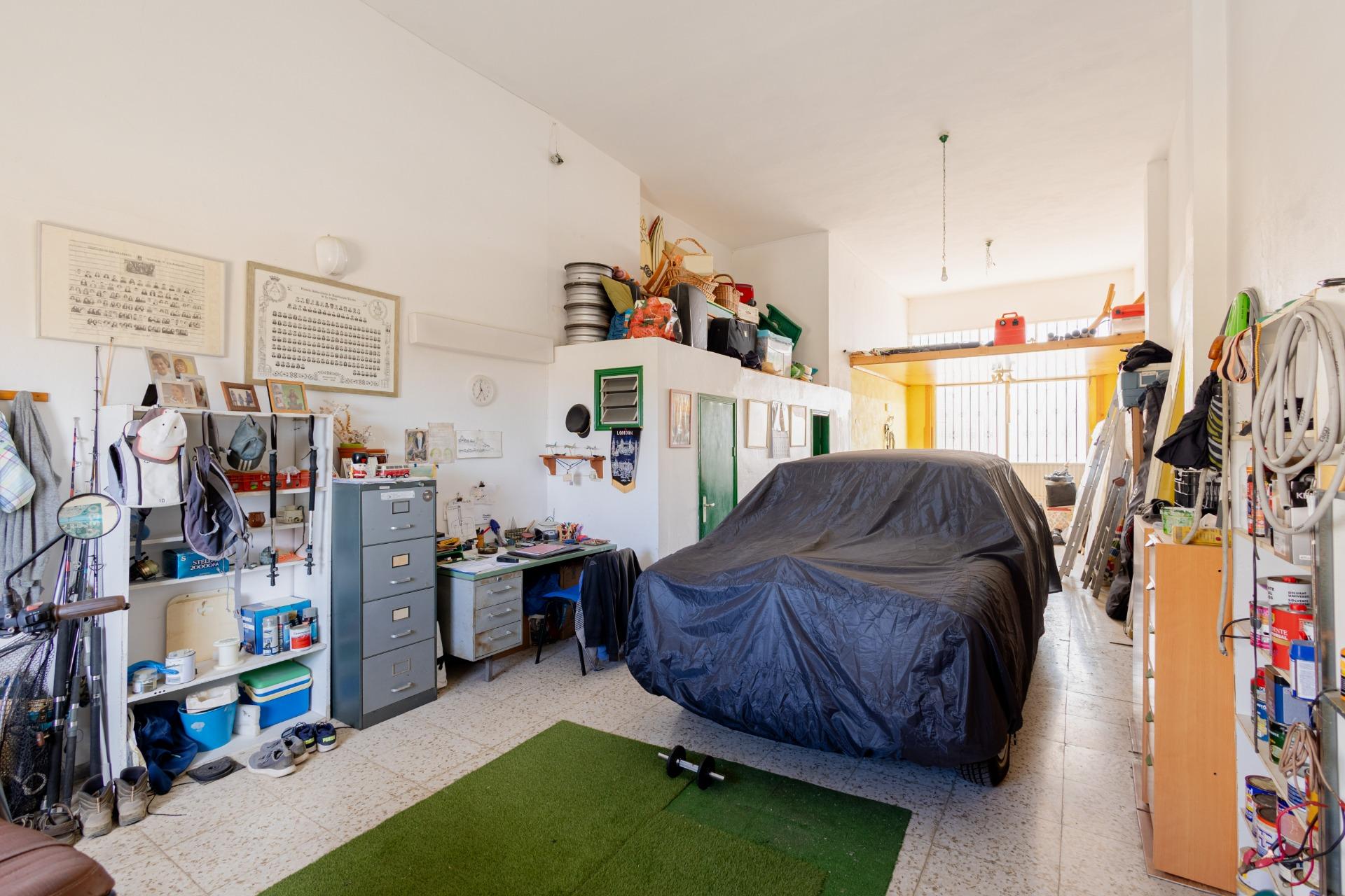 ¡Una vivienda única en Arico con tres niveles, amplios espac - foto 33