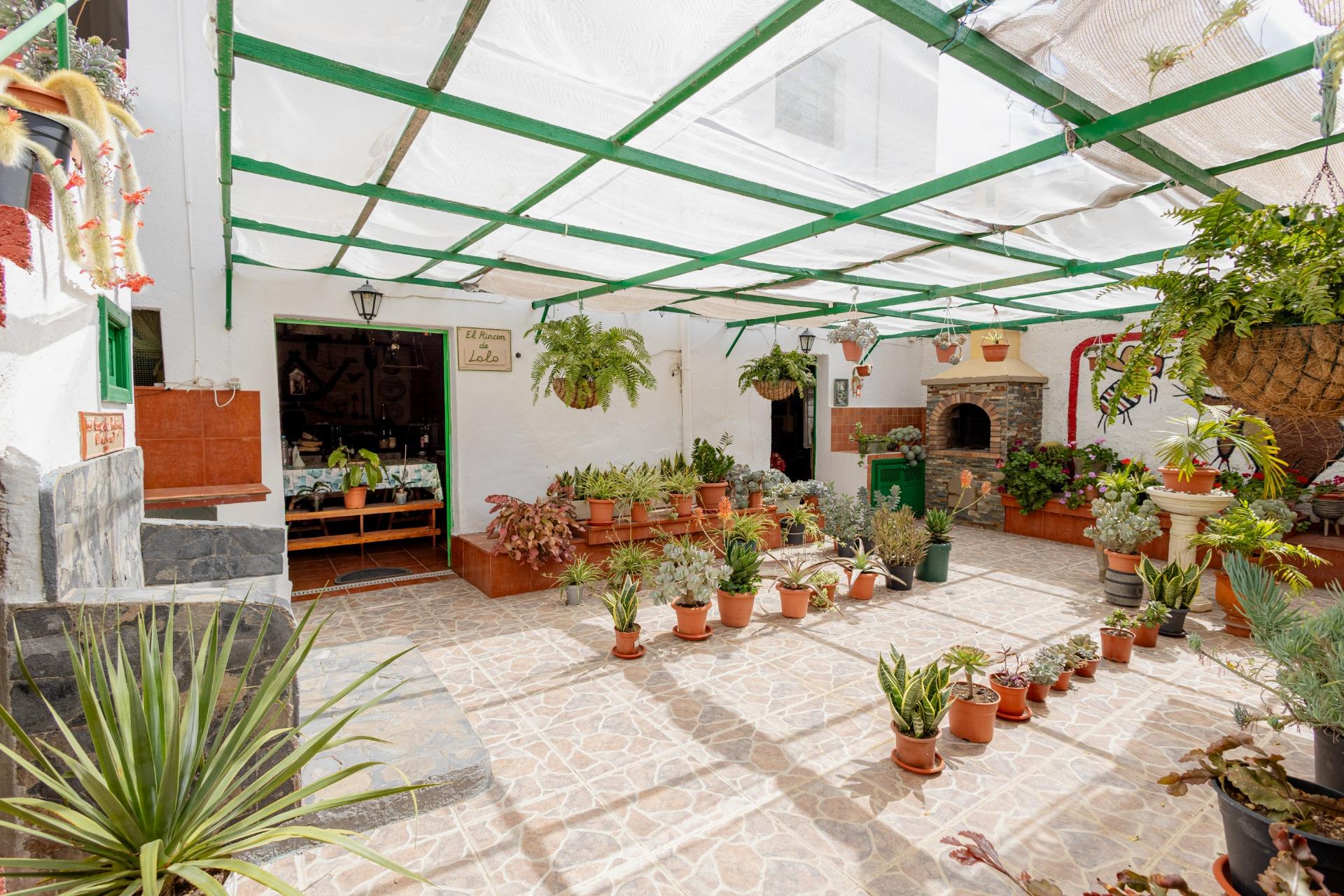 ¡Una vivienda única en Arico con tres niveles, amplios espac - foto 44