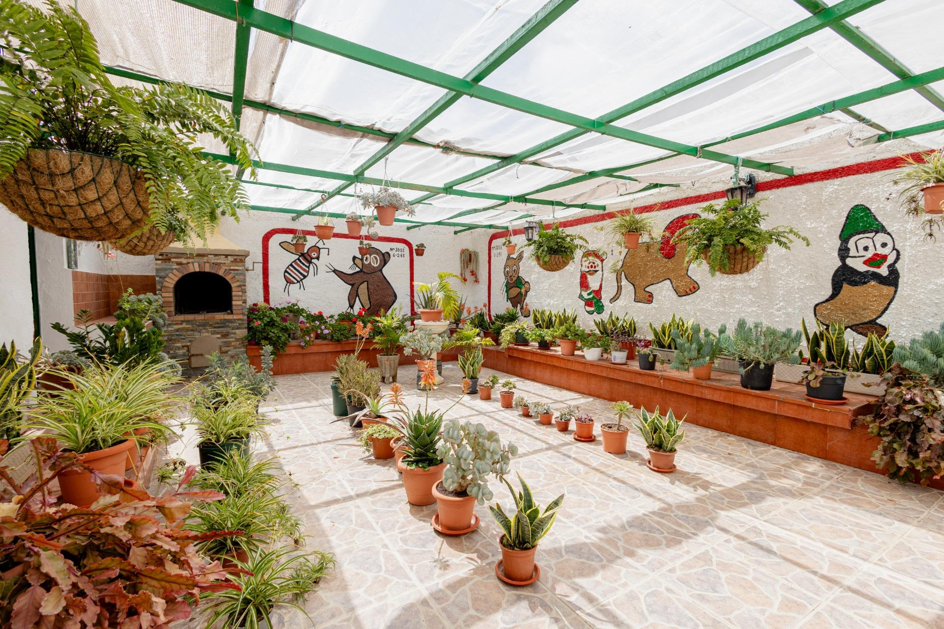 ¡Una vivienda única en Arico con tres niveles, amplios espac - foto 45